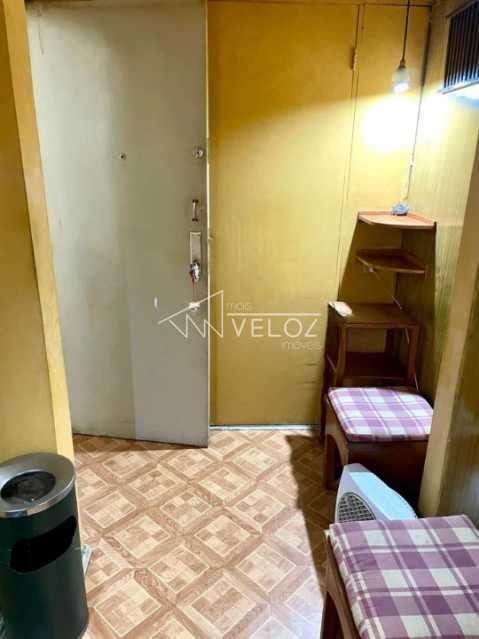 Conjunto Comercial-Sala à venda com 1 quarto, 24m² - Foto 6