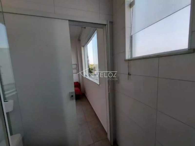 Apartamento à venda, 20m² - Foto 20