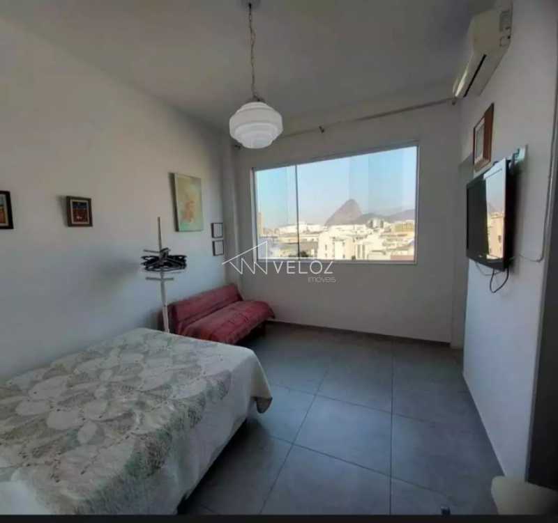 Apartamento à venda, 20m² - Foto 2