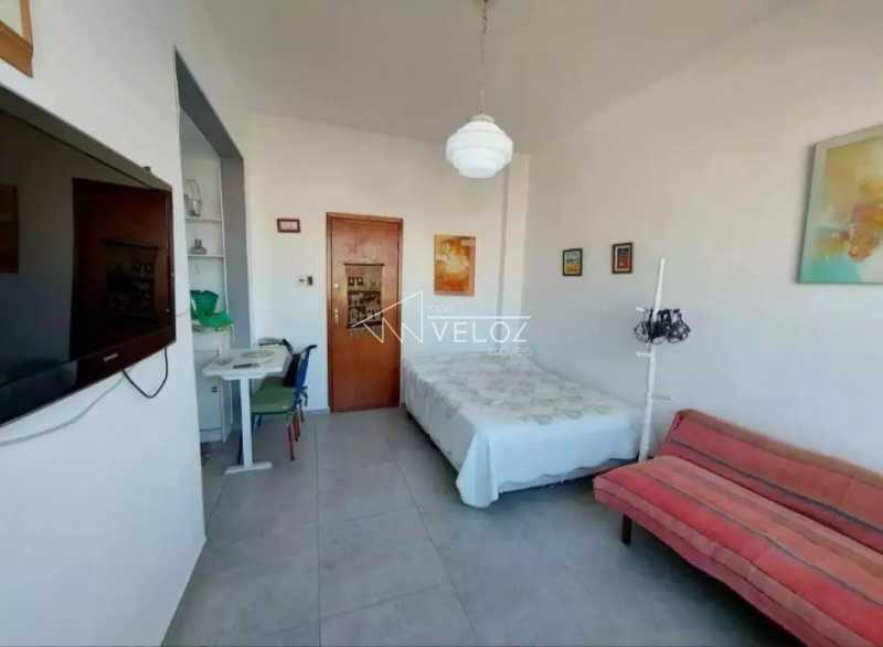 Apartamento à venda, 20m² - Foto 1