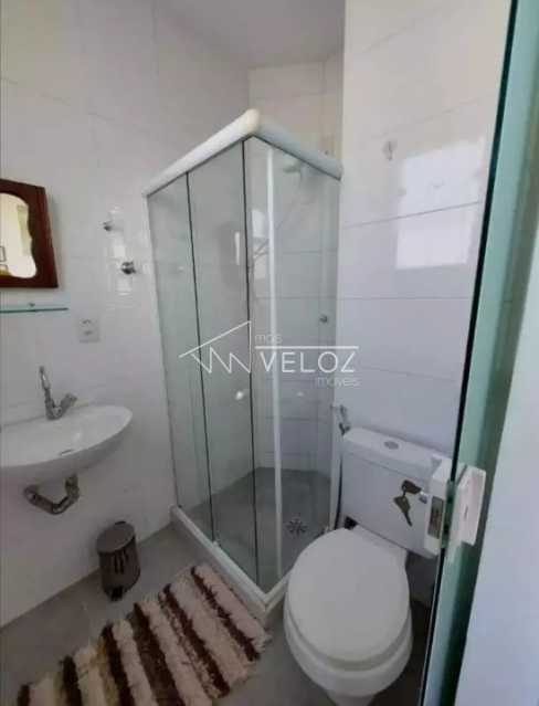 Apartamento à venda, 20m² - Foto 8