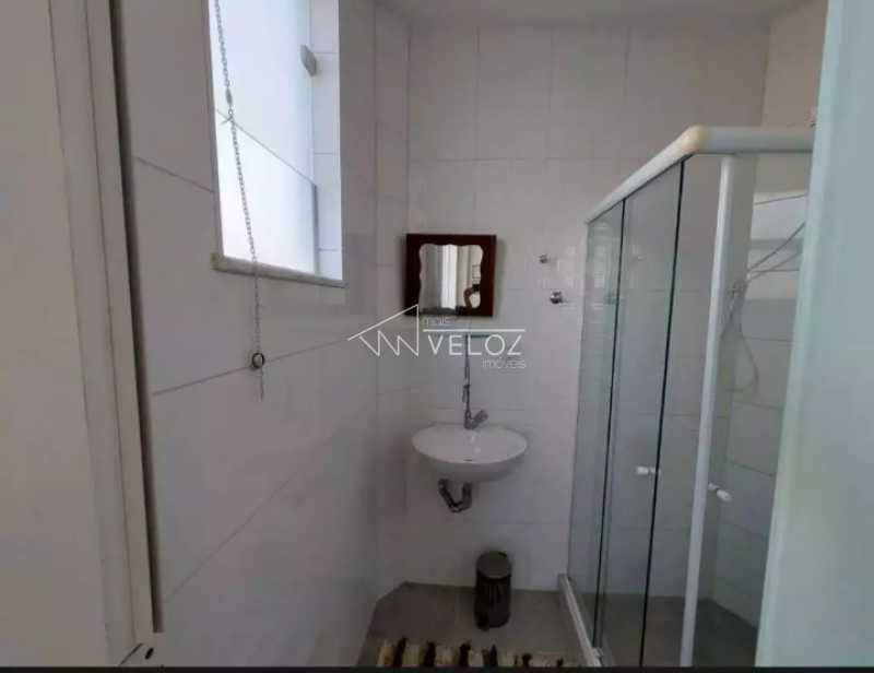 Apartamento à venda, 20m² - Foto 9