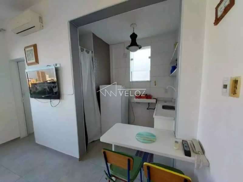 Apartamento à venda, 20m² - Foto 4