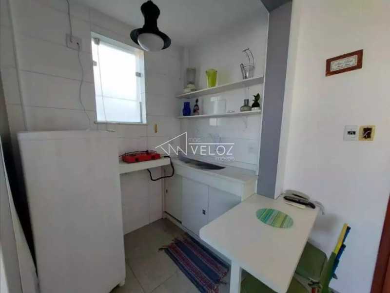 Apartamento à venda, 20m² - Foto 5