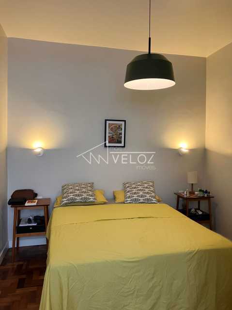 Apartamento à venda com 1 quarto, 34m² - Foto 6