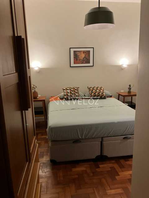 Apartamento à venda com 1 quarto, 34m² - Foto 5