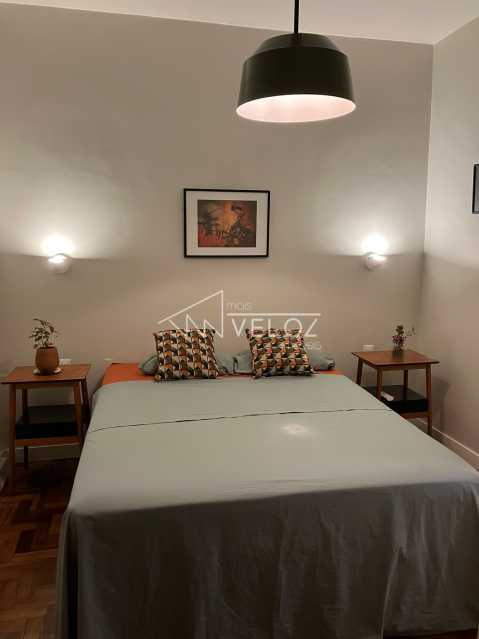 Apartamento à venda com 1 quarto, 34m² - Foto 11