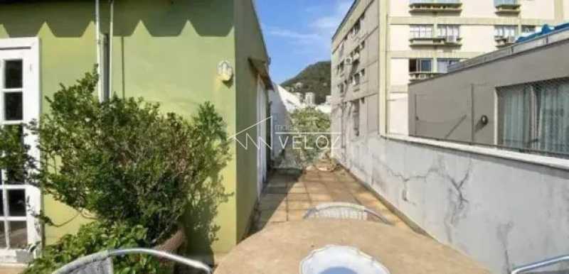 Apartamento à venda com 4 quartos, 203m² - Foto 3