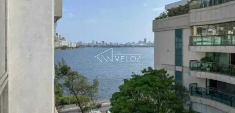 Apartamento à venda com 4 quartos, 203m² - Foto 4