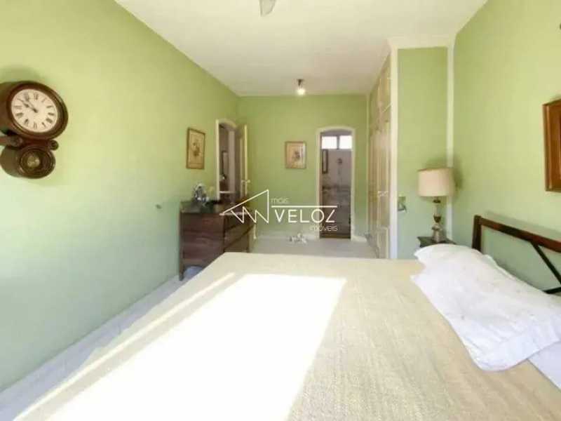 Apartamento, 4 quartos, 203 m² - Foto 19