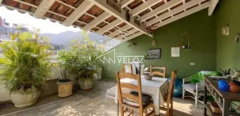 Apartamento, 4 quartos, 203 m² - Foto 9