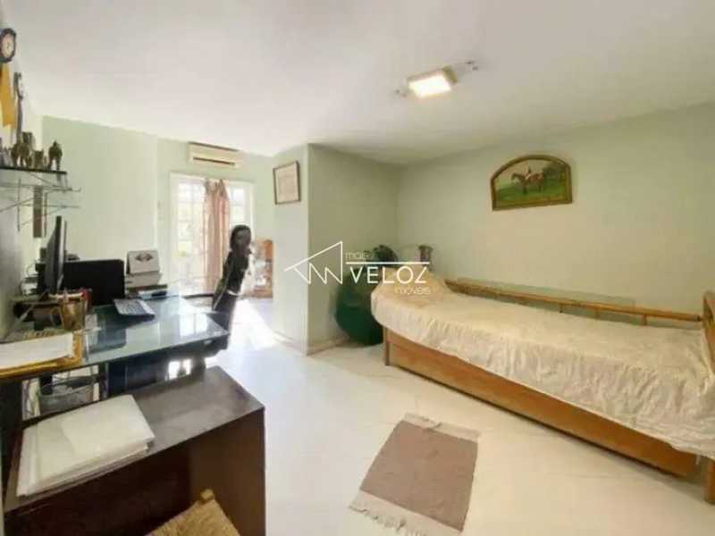Apartamento, 4 quartos, 203 m² - Foto 13