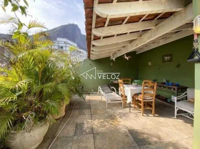 Apartamento, 4 quartos, 203 m² - Foto 7