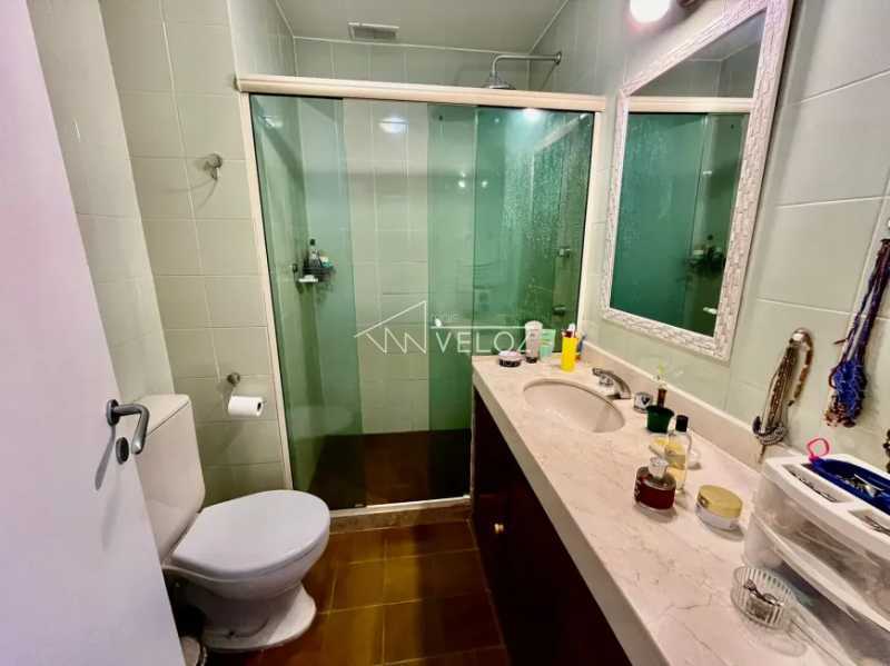 Apartamento à venda com 2 quartos, 110m² - Foto 14