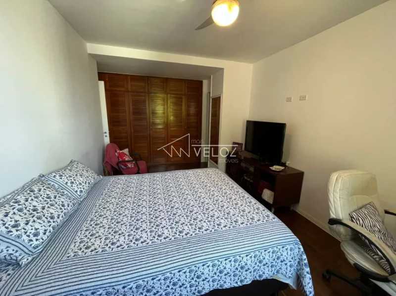 Apartamento à venda com 2 quartos, 110m² - Foto 12