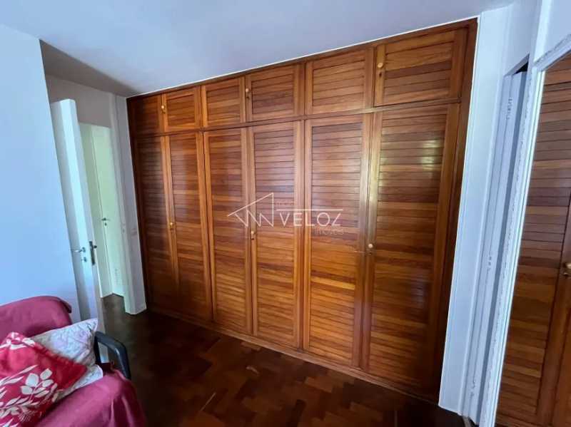 Apartamento à venda com 2 quartos, 110m² - Foto 13