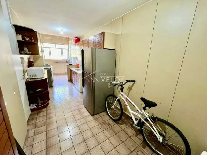 Apartamento à venda com 2 quartos, 110m² - Foto 17