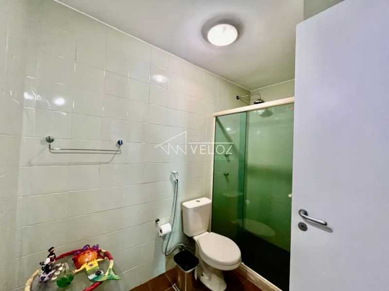 Apartamento à venda com 2 quartos, 110m² - Foto 8