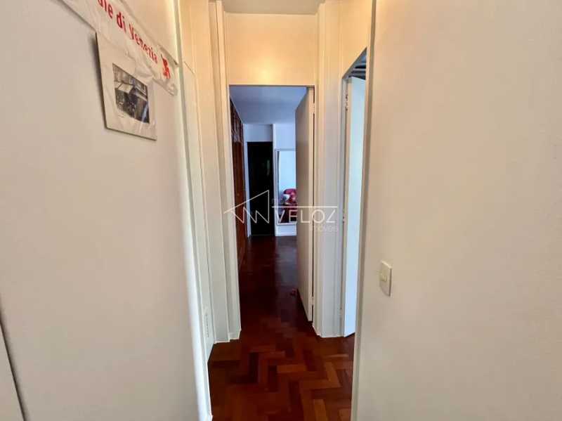 Apartamento à venda com 2 quartos, 110m² - Foto 10