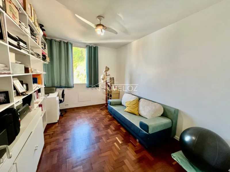 Apartamento à venda com 2 quartos, 110m² - Foto 15