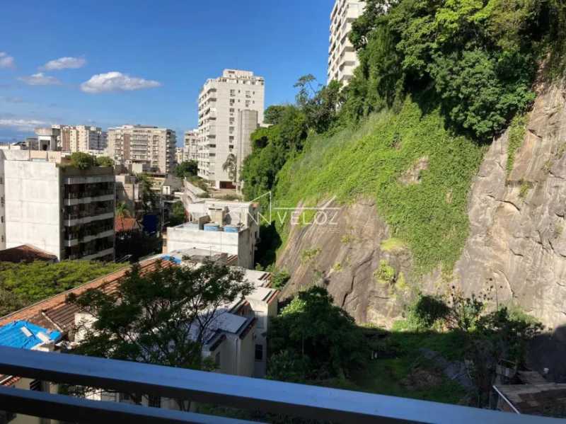 Apartamento à venda com 2 quartos, 110m² - Foto 6