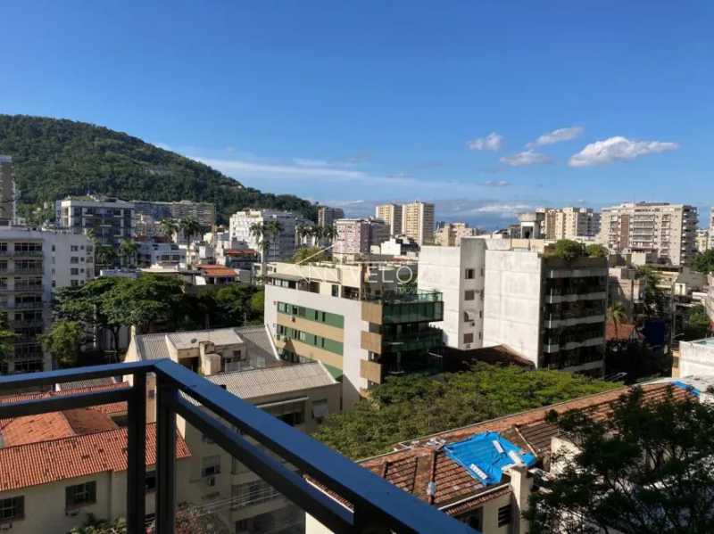 Apartamento à venda com 2 quartos, 110m² - Foto 5