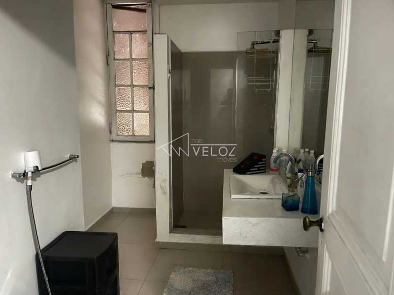 Apartamento, 4 quartos, 184 m² - Foto 12