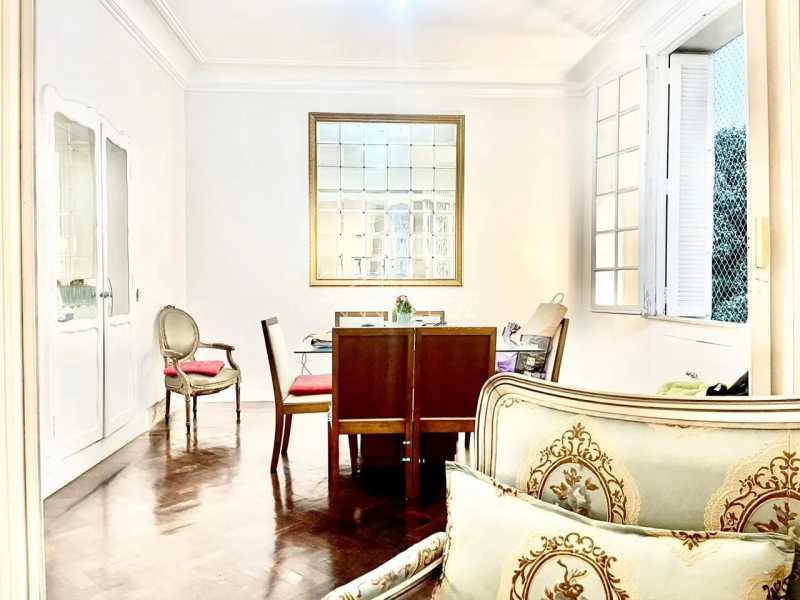 Apartamento, 4 quartos, 184 m² - Foto 11