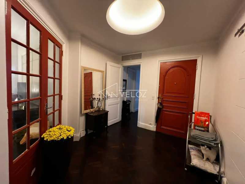 Apartamento, 4 quartos, 184 m² - Foto 9