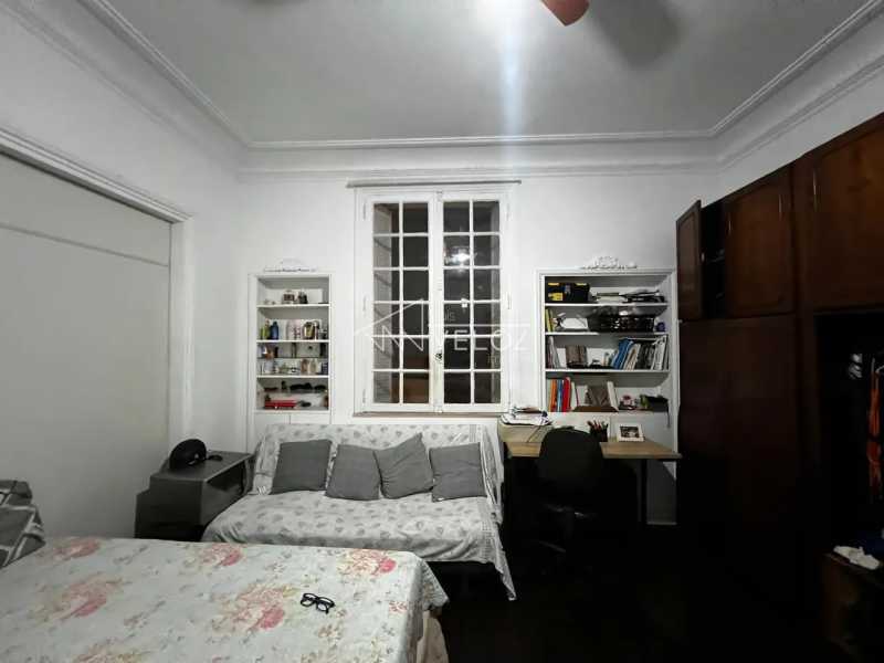 Apartamento, 4 quartos, 184 m² - Foto 3