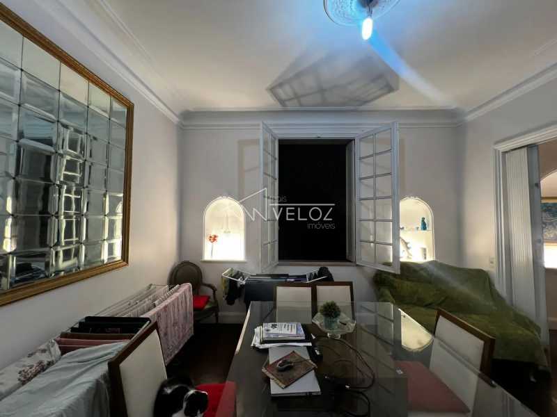 Apartamento, 4 quartos, 184 m² - Foto 16