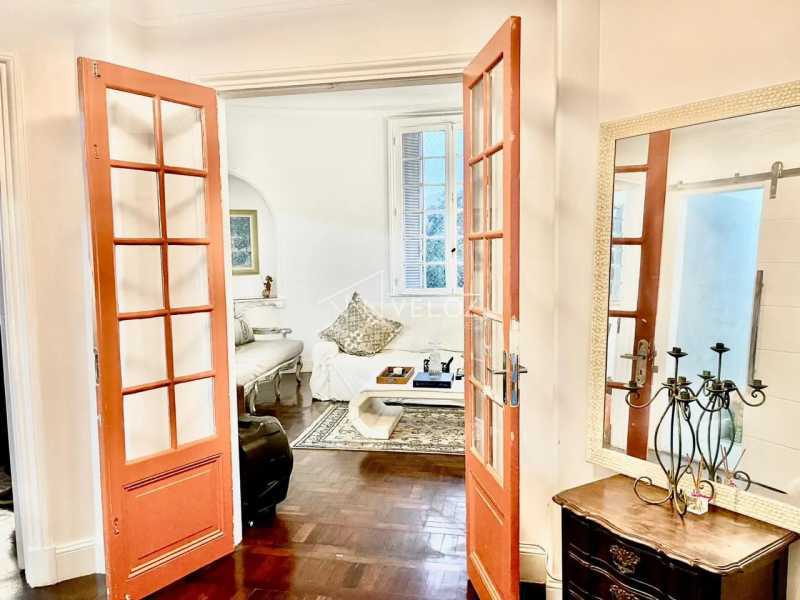 Apartamento, 4 quartos, 184 m² - Foto 4