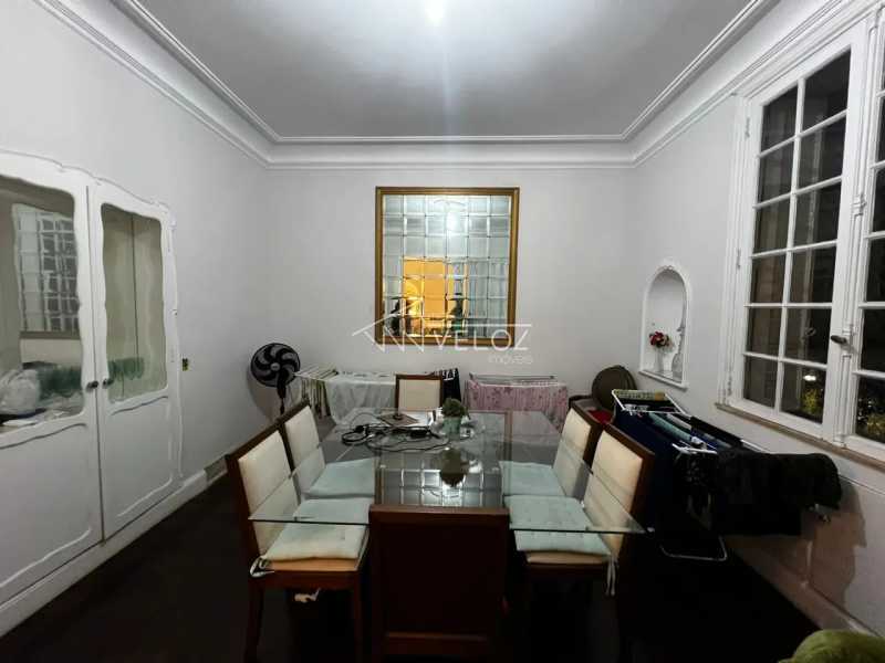 Apartamento, 4 quartos, 184 m² - Foto 6
