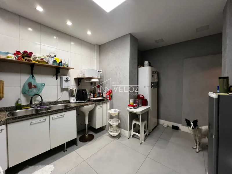 Apartamento, 4 quartos, 184 m² - Foto 14