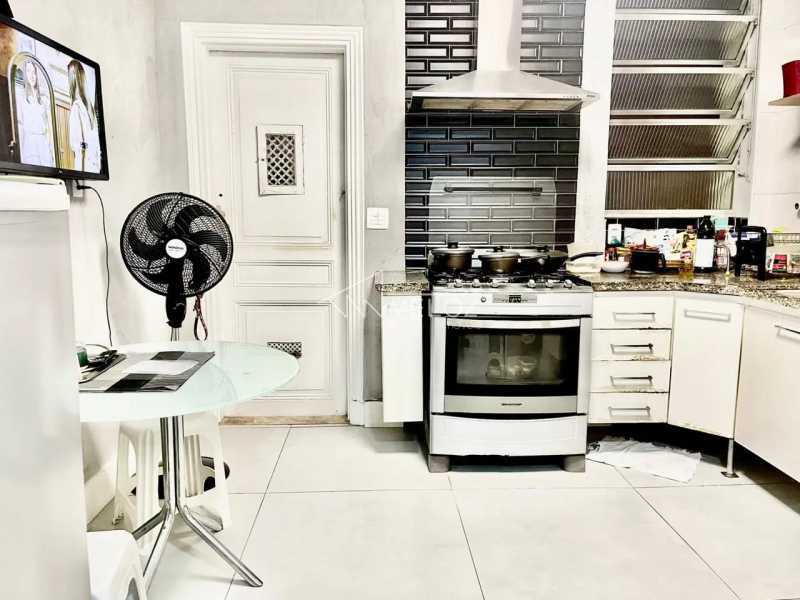 Apartamento, 4 quartos, 184 m² - Foto 18