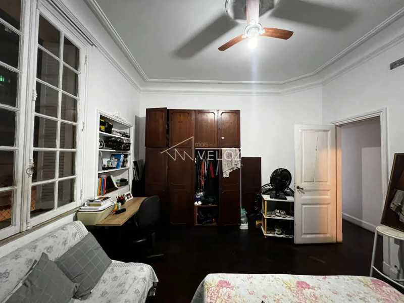 Apartamento, 4 quartos, 184 m² - Foto 8