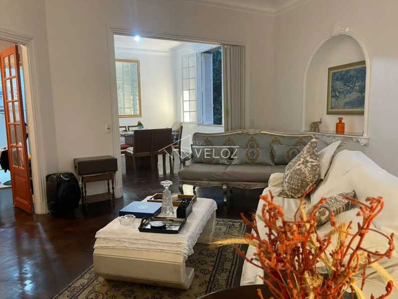 Apartamento, 4 quartos, 184 m² - Foto 7