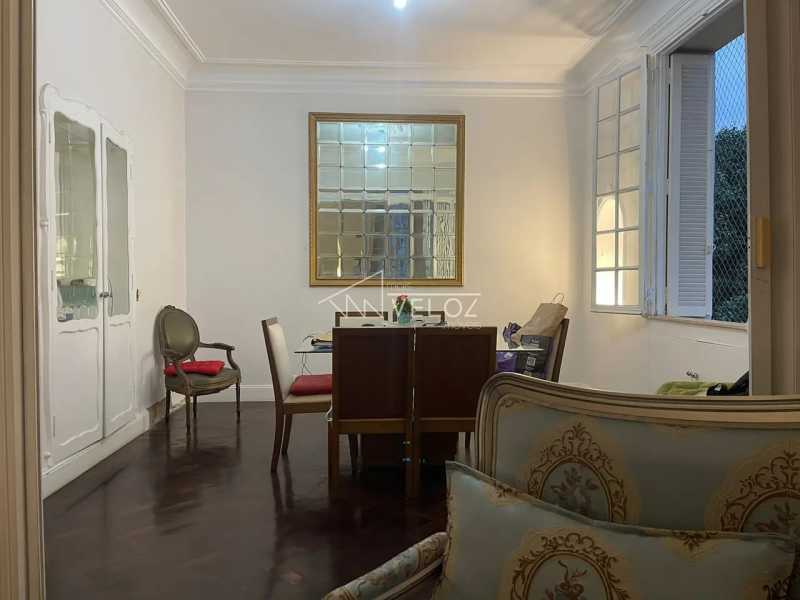 Apartamento, 4 quartos, 184 m² - Foto 20