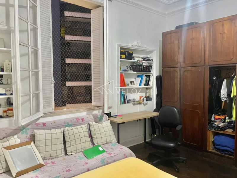 Apartamento, 4 quartos, 184 m² - Foto 2