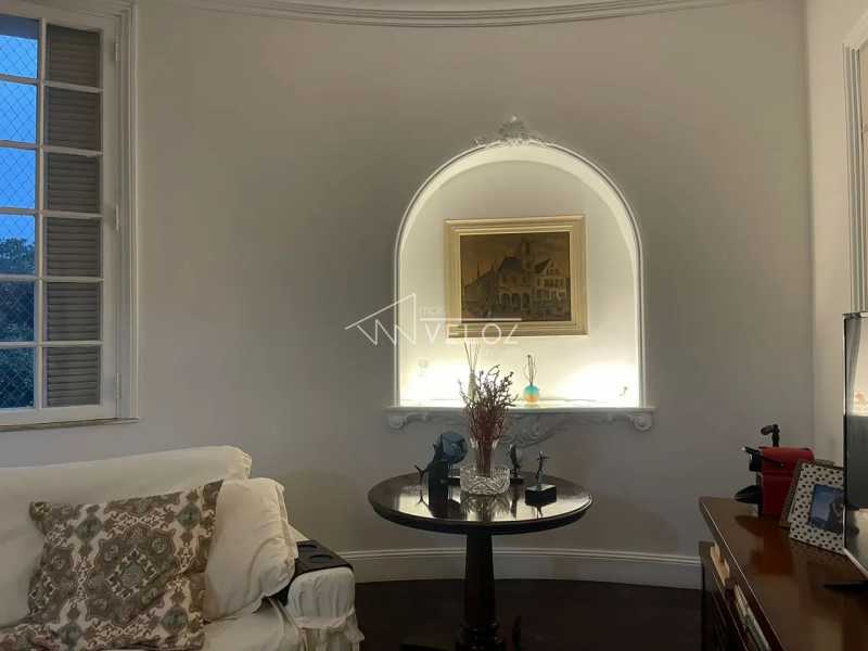 Apartamento, 4 quartos, 184 m² - Foto 1