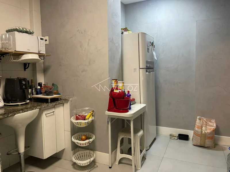 Apartamento, 4 quartos, 184 m² - Foto 13