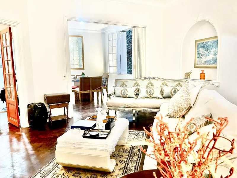 Apartamento, 4 quartos, 184 m² - Foto 17