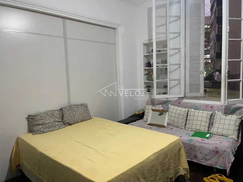 Apartamento, 4 quartos, 184 m² - Foto 10