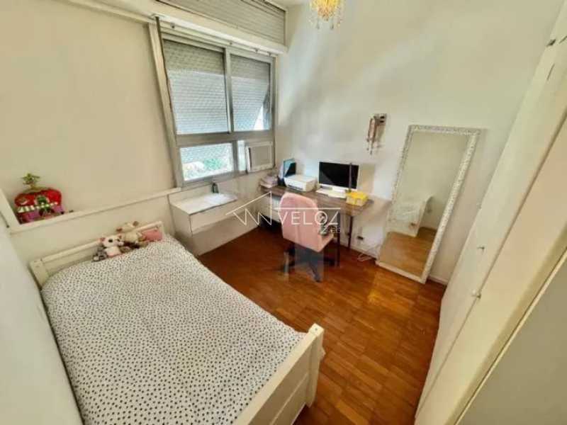 Cobertura à venda com 3 quartos, 230m² - Foto 11