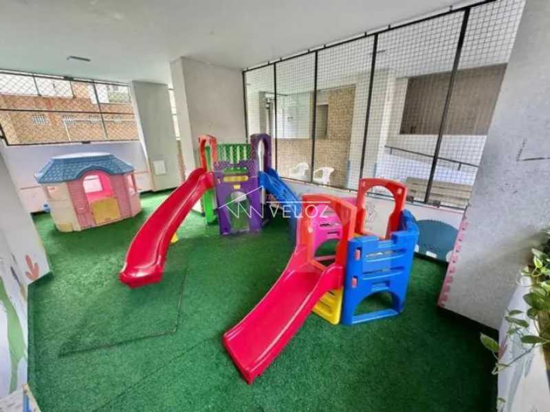 Cobertura à venda com 3 quartos, 230m² - Foto 18