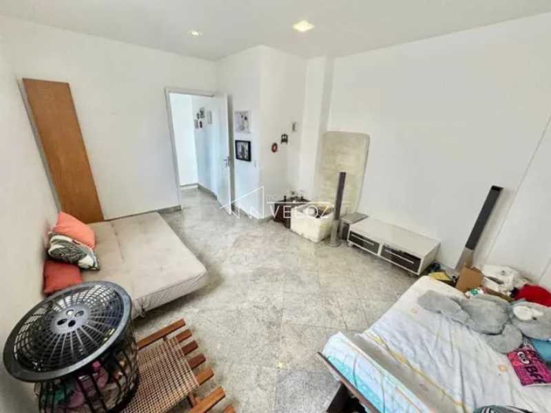 Cobertura à venda com 3 quartos, 230m² - Foto 9