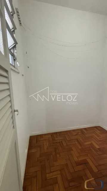 Apartamento à venda com 2 quartos, 67m² - Foto 9