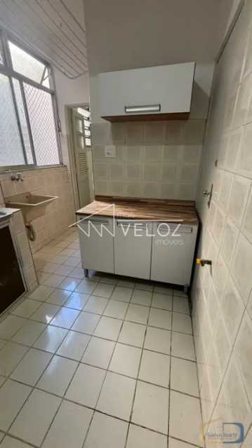 Apartamento à venda com 2 quartos, 67m² - Foto 13