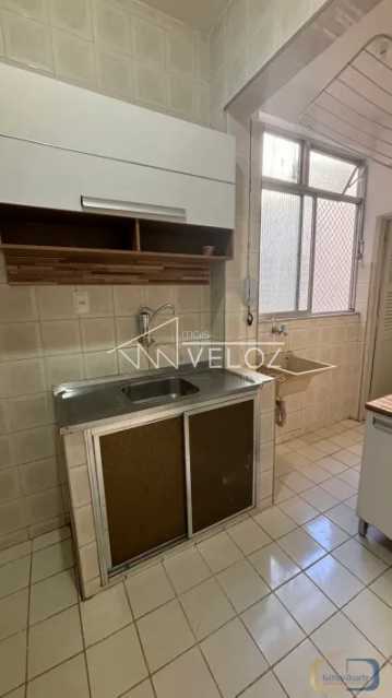 Apartamento à venda com 2 quartos, 67m² - Foto 14