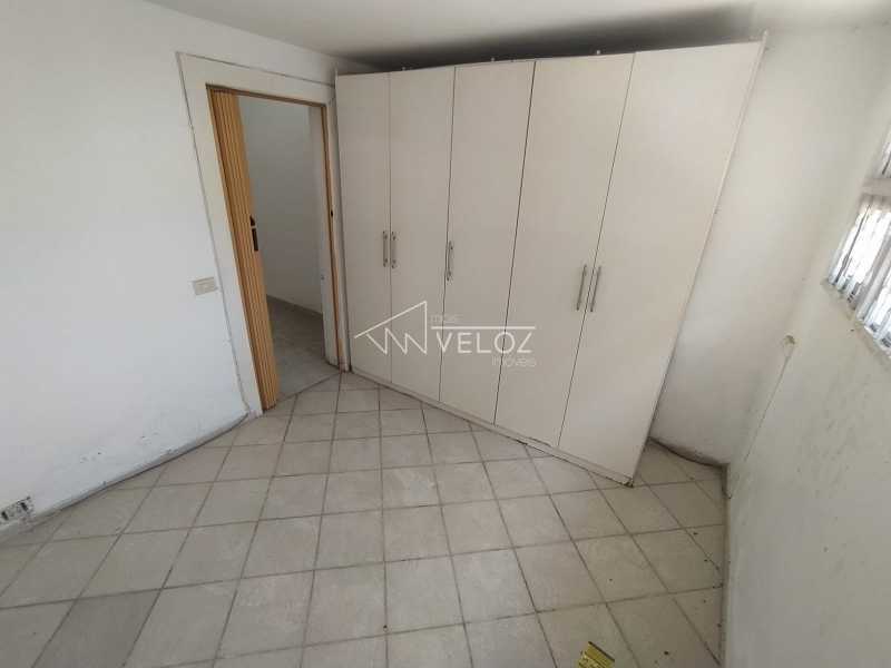 Apartamento à venda com 1 quarto, 41m² - Foto 5